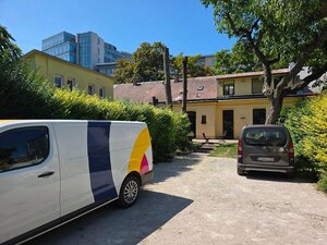 Investícia / Historický objekt v centre BA I, Starom Meste, v susedstve Blumentálskeho kostola — foto 11