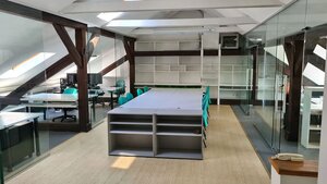 Investícia / Historický objekt v centre BA I, Starom Meste, v susedstve Blumentálskeho kostola — foto 18