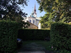 Investícia / Historický objekt v centre BA I, Starom Meste, v susedstve Blumentálskeho kostola — foto 3