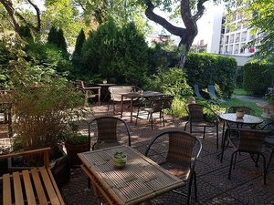 Investícia / Historický objekt v centre BA I, Starom Meste, v susedstve Blumentálskeho kostola — foto 4