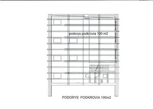 Investícia / Historický objekt v centre BA I, Starom Meste, v susedstve Blumentálskeho kostola — foto 8