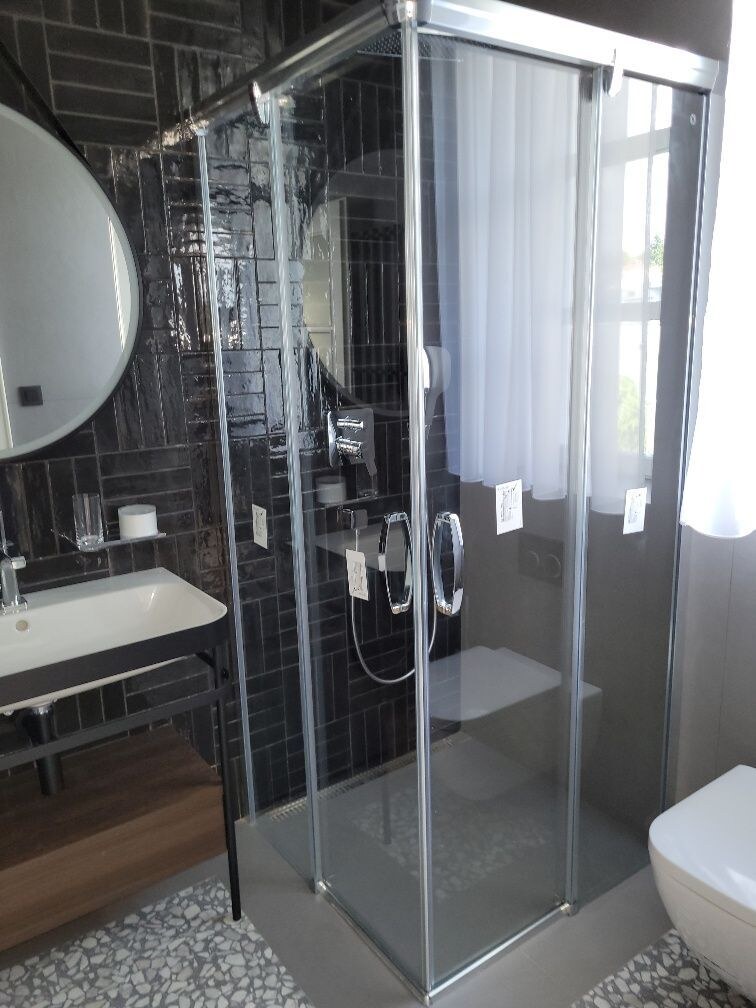 Nová vila s krásnym výhľadom pod bratislavským Slavínom na predaj — foto 16