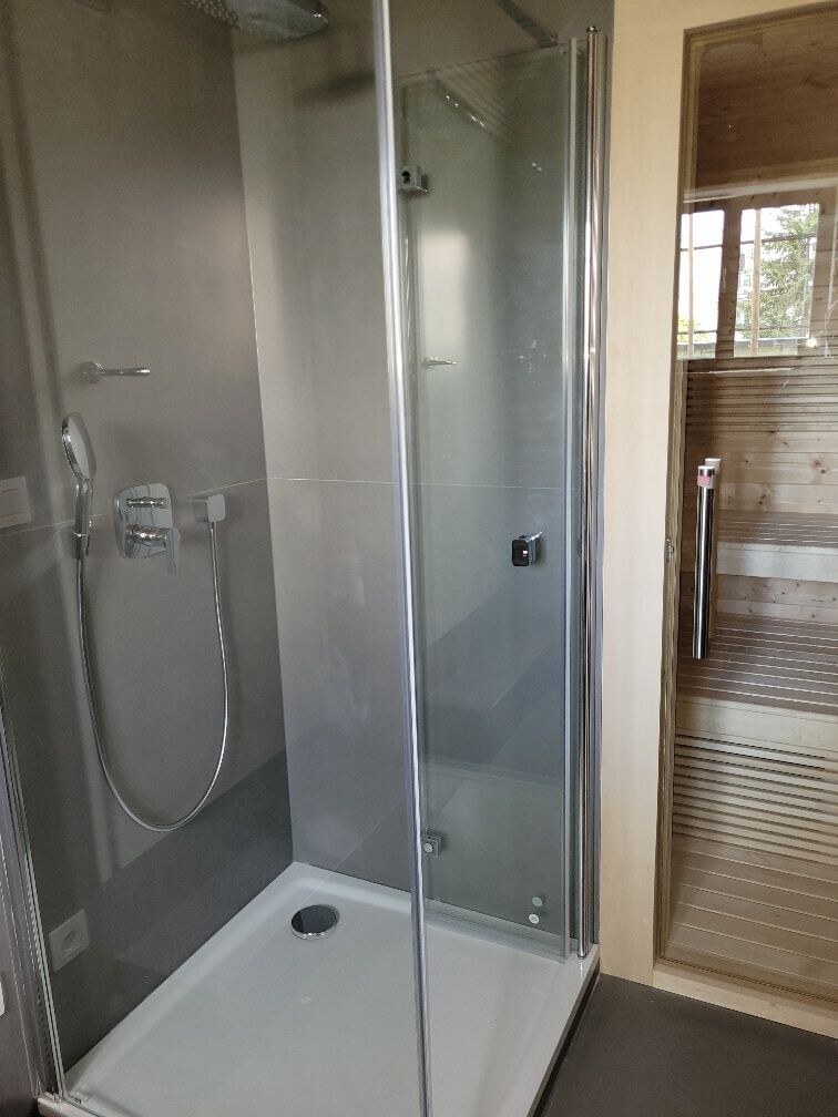 Nová vila s krásnym výhľadom pod bratislavským Slavínom na predaj — foto 18
