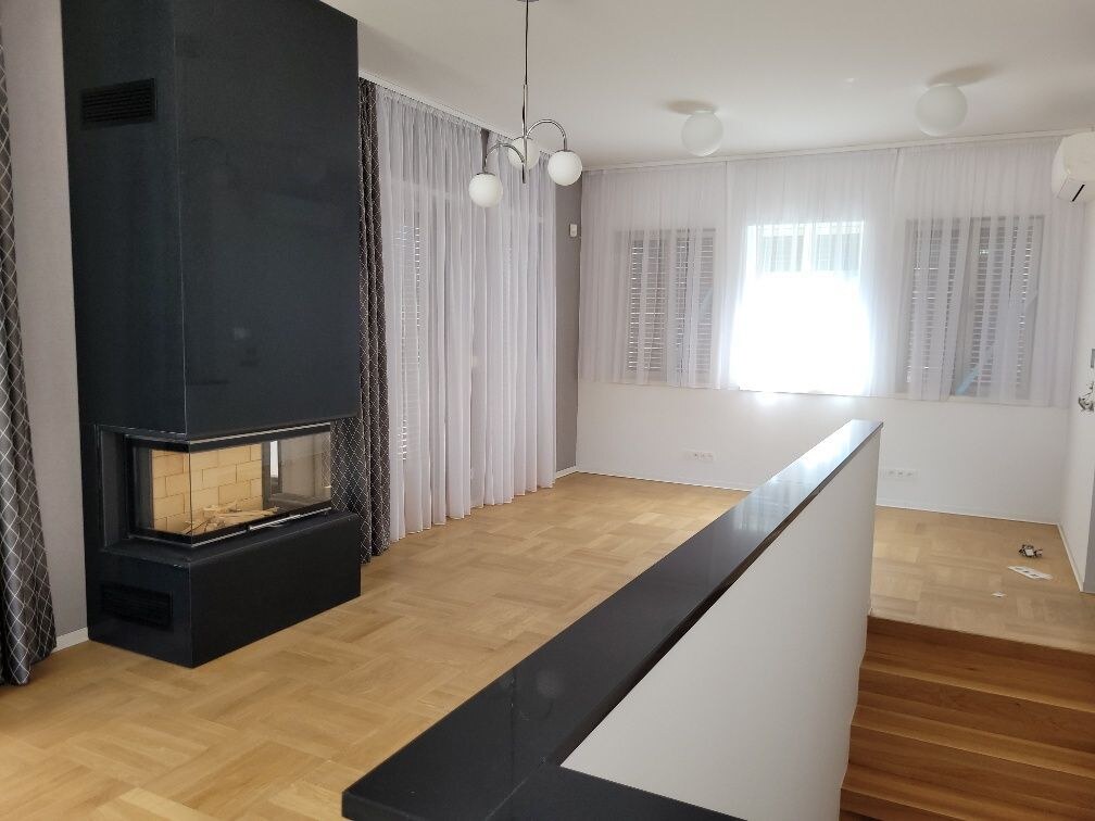 Nová vila s krásnym výhľadom pod bratislavským Slavínom na predaj — foto 19