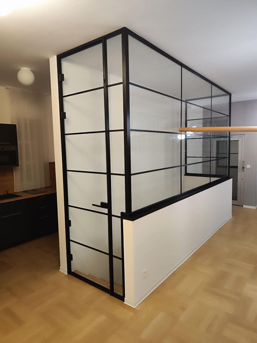 Nová vila s krásnym výhľadom pod bratislavským Slavínom na predaj — foto 24