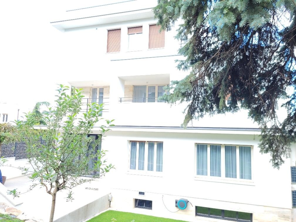 Nová vila s krásnym výhľadom pod bratislavským Slavínom na predaj — foto 4