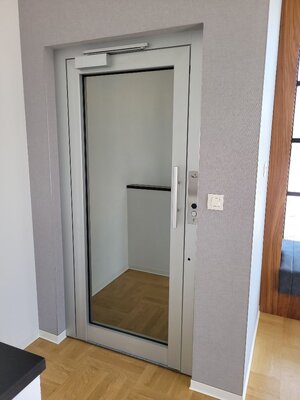 Nová vila s krásnym výhľadom pod bratislavským Slavínom na predaj — foto 17