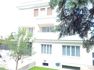 Nová vila s krásnym výhľadom pod bratislavským Slavínom na predaj — foto 4