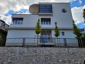 Nová vila s krásnym výhľadom pod bratislavským Slavínom na predaj — foto 7