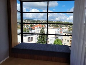 Nová vila s krásnym výhľadom pod bratislavským Slavínom na predaj — foto 8