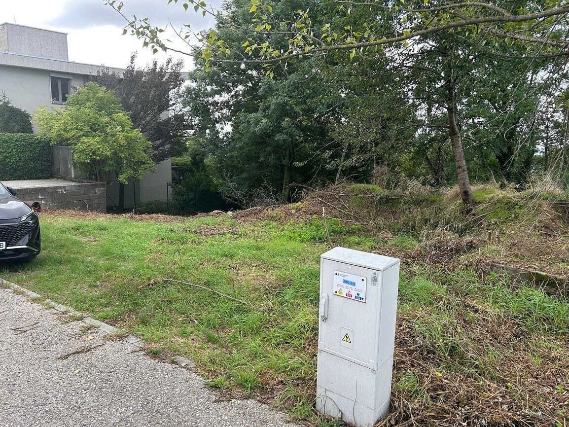Pozemok v tichej lokalite s  krásnym výhľadom v BA III, Nové Mesto - Kramáre — foto 11