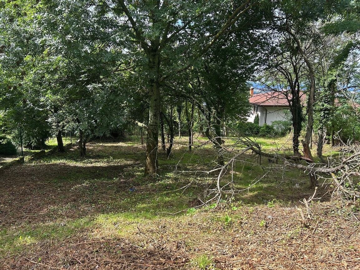 Pozemok v tichej lokalite s  krásnym výhľadom v BA III, Nové Mesto - Kramáre — foto 9
