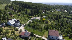 Pozemok v tichej lokalite s  krásnym výhľadom v BA III, Nové Mesto - Kramáre — foto 4