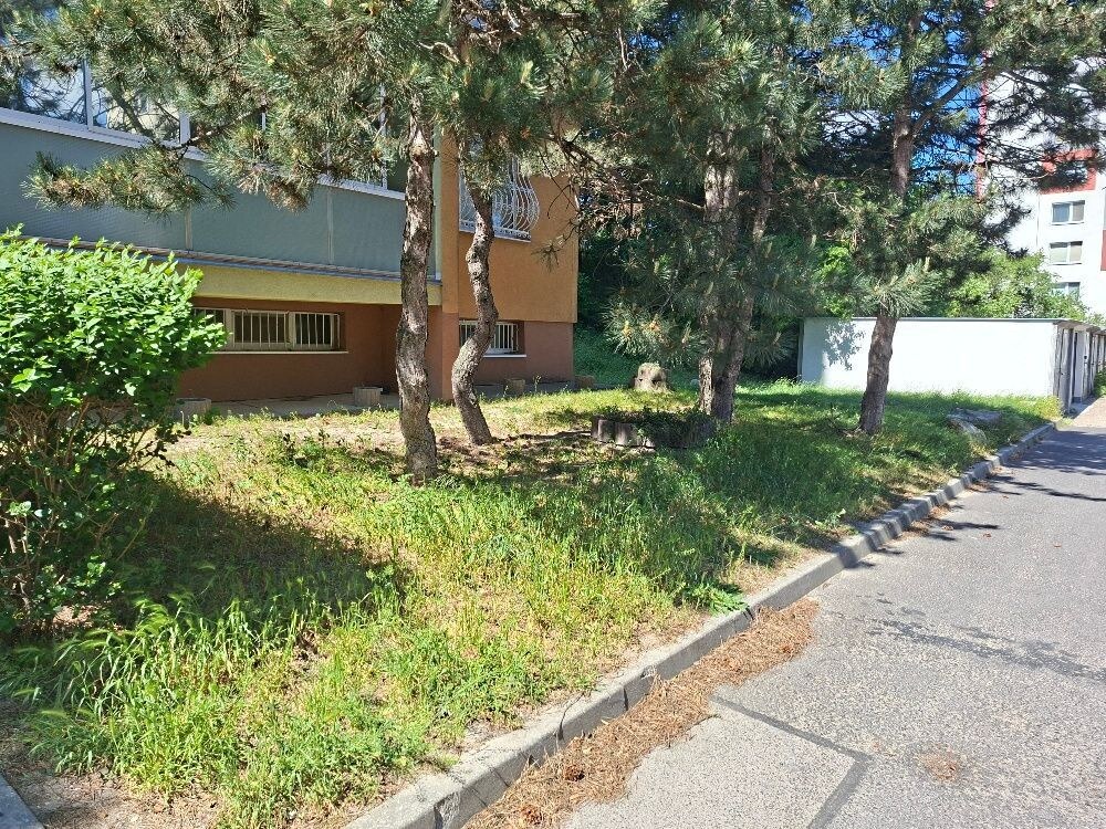 Predaj pozemkov na ul. Úžiny od 15 m2 do 30 m2 pre vlastné využitie s možnosťou parkovania — foto 7