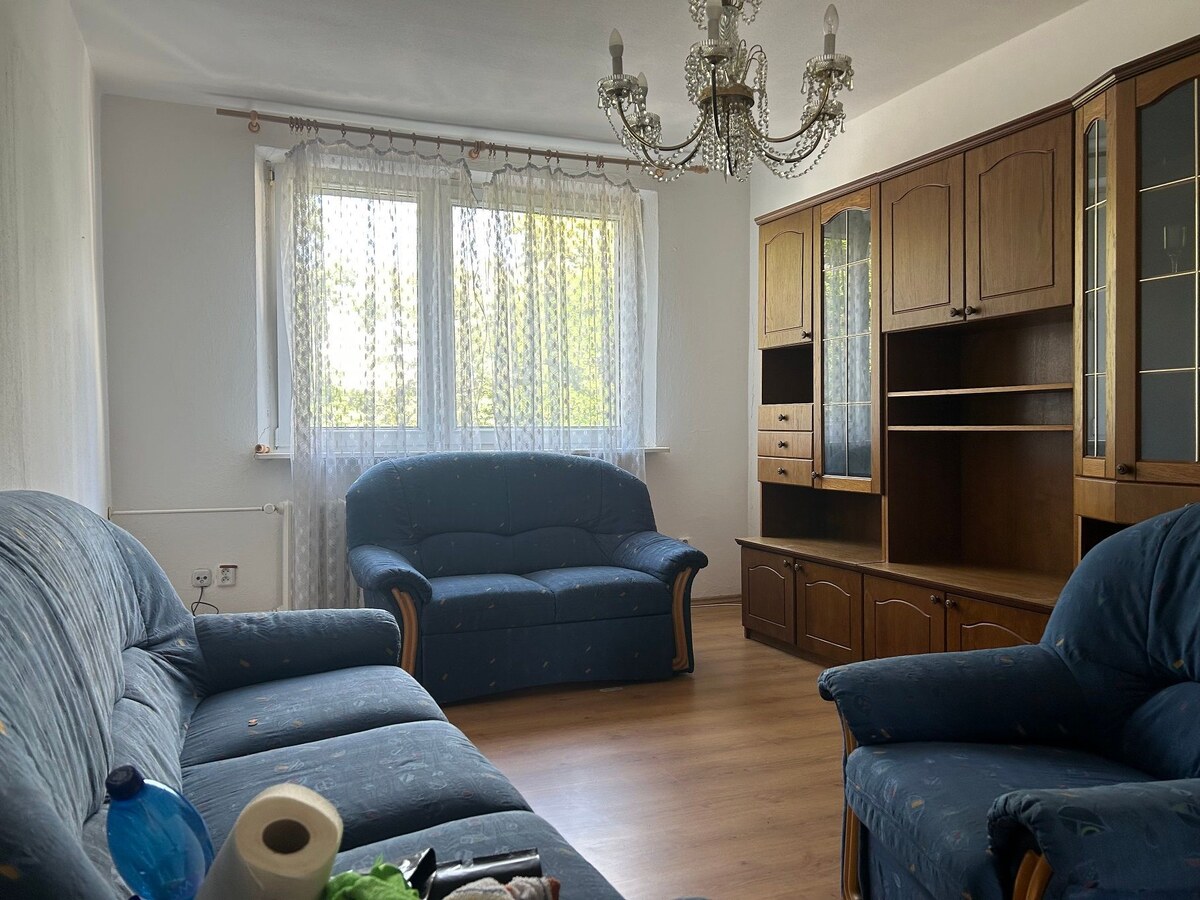 4-izbový byt na predaj v obľúbenej lokalite BA IV, Dúbravka – Gallayova ulica — foto 20