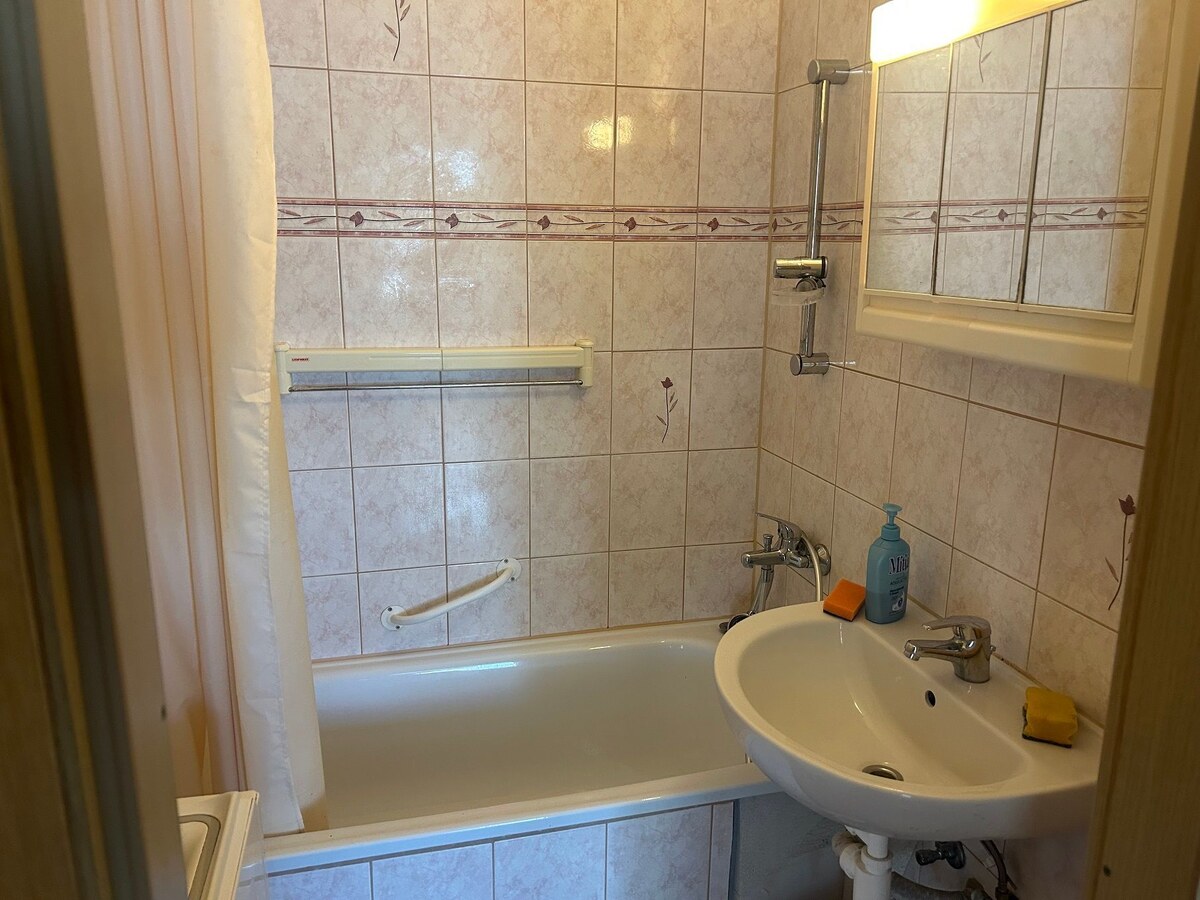 4-izbový byt na predaj v obľúbenej lokalite BA IV, Dúbravka – Gallayova ulica — foto 23