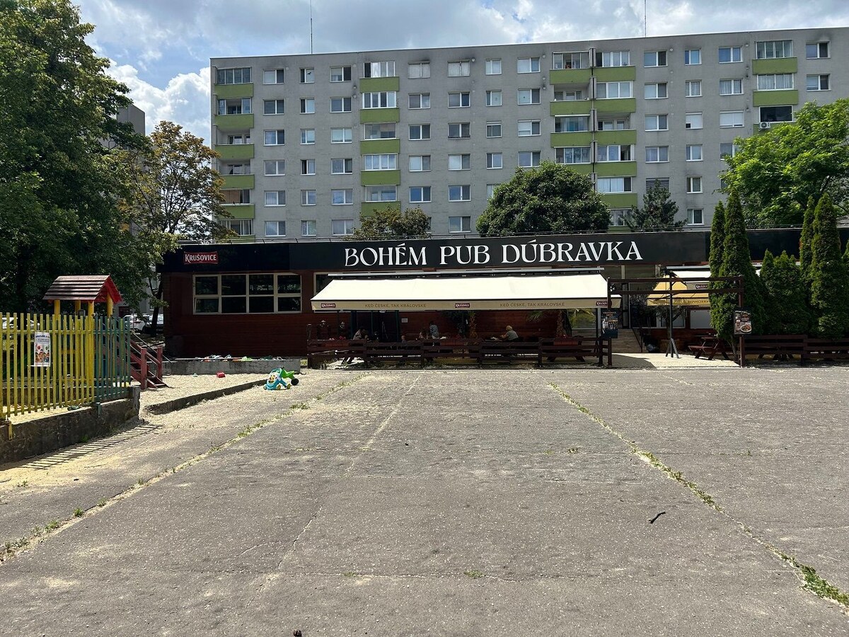 4-izbový byt na predaj v obľúbenej lokalite BA IV, Dúbravka – Gallayova ulica — foto 9