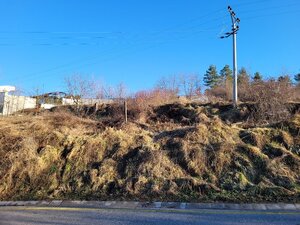 Predaj dvoch susediacich pozemkov,  so stavebným povolenim v Bratislave IV, v mestskej časti  Devín, ul. Nad záhradami. — foto 3