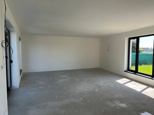 Dom na bývanie aj podnikanie v Senci, Malý Biel, Marhuľova ul. — foto 11