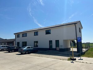 Dom na bývanie aj podnikanie v Senci, Malý Biel, Marhuľova ul. — foto 3