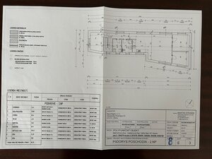 Dom na bývanie aj podnikanie v Senci, Malý Biel, Marhuľova ul. — foto 22