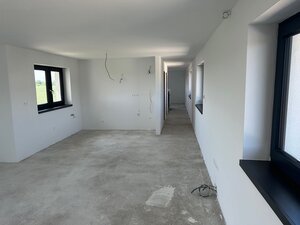 Dom na bývanie aj podnikanie v Senci, Malý Biel, Marhuľova ul. — foto 6