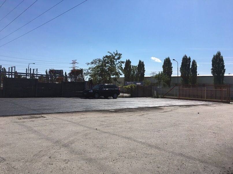 (SHOWROOM) - Obchodno - prevádzkové priestory s voľnou skladovou plochou v BA III, Novom Meste, Stará Vajnorska ul. — foto 5