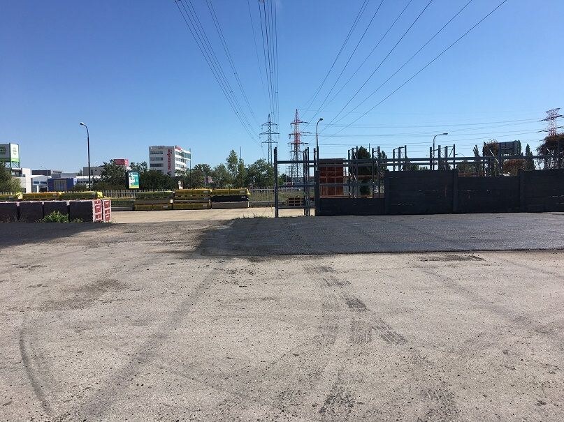 (SHOWROOM) - Obchodno - prevádzkové priestory s voľnou skladovou plochou v BA III, Novom Meste, Stará Vajnorska ul. — foto 6