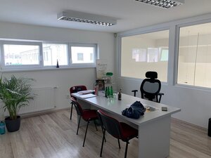 (SHOWROOM) - Obchodno - prevádzkové priestory s voľnou skladovou plochou v BA III, Novom Meste, Stará Vajnorska ul. — foto 13