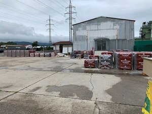 (SHOWROOM) - Obchodno - prevádzkové priestory s voľnou skladovou plochou v BA III, Novom Meste, Stará Vajnorska ul. — foto 7