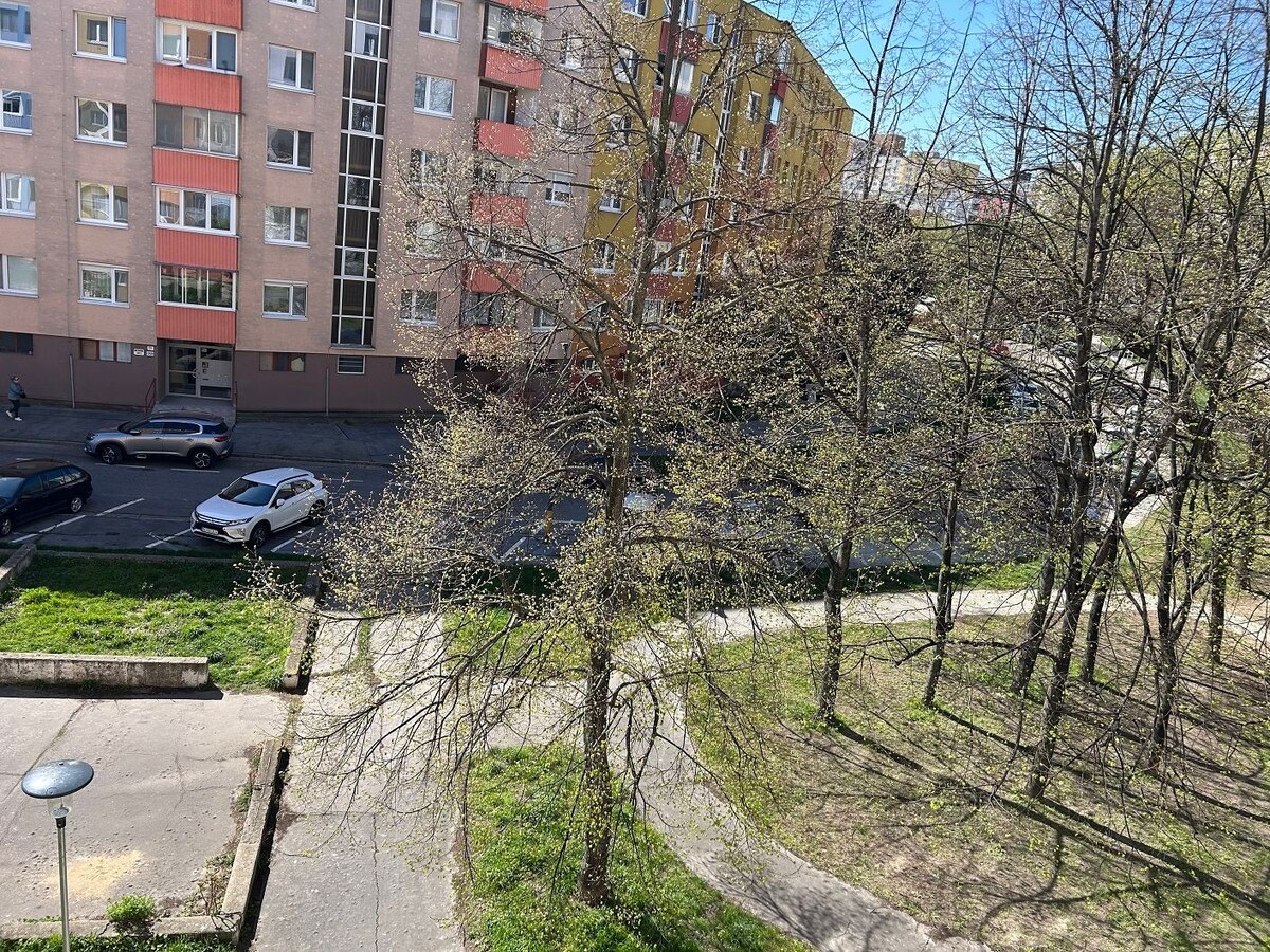 3-izbový byt s loggiou vo vyhľadávanej časti Petržalky – Furdekova ulica — foto 16