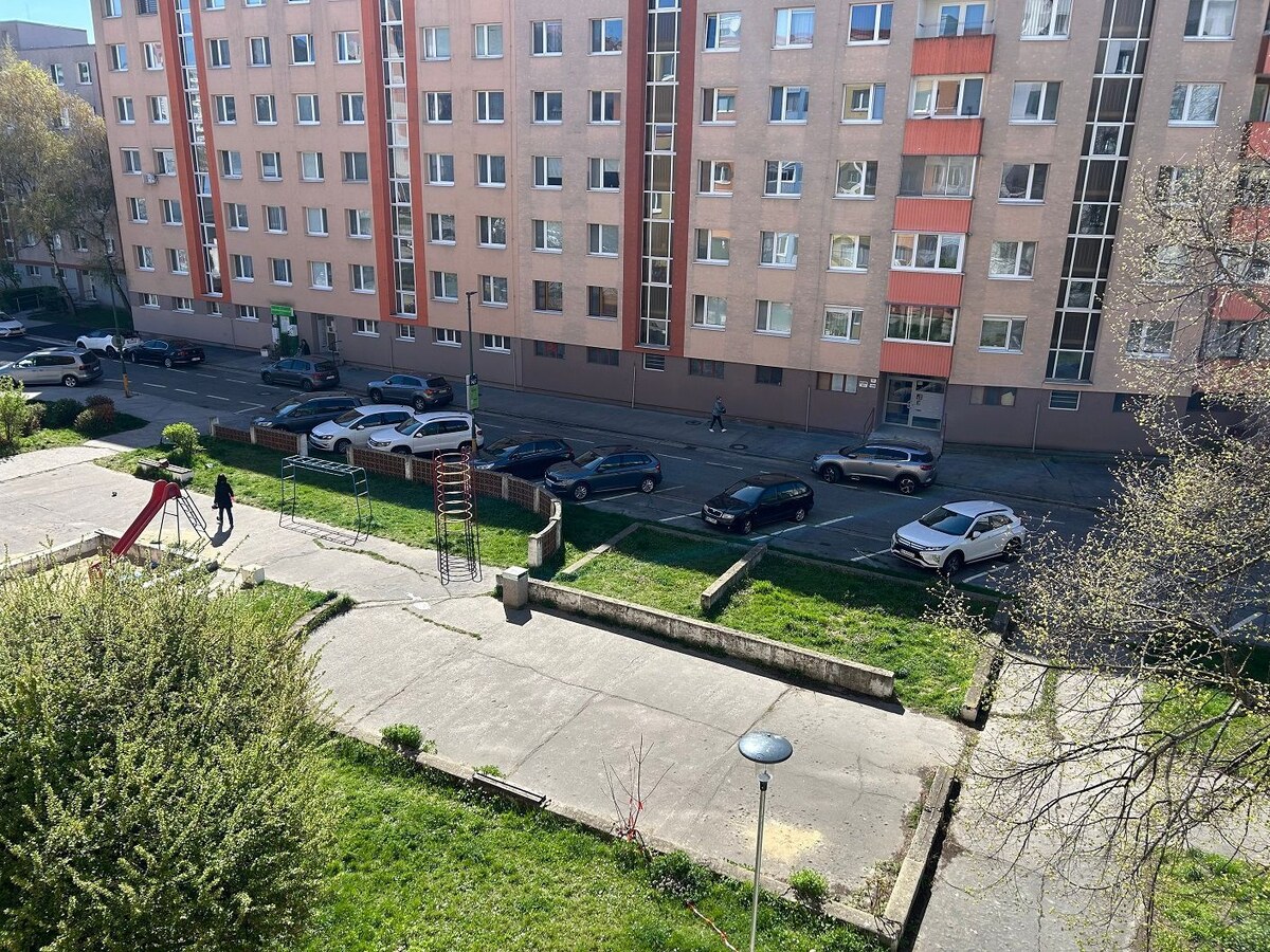 3-izbový byt s loggiou vo vyhľadávanej časti Petržalky – Furdekova ulica — foto 20