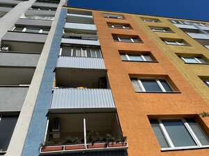 3-izbový byt s loggiou vo vyhľadávanej časti Petržalky – Furdekova ulica — foto 15