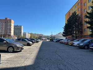 3-izbový byt s loggiou vo vyhľadávanej časti Petržalky – Furdekova ulica — foto 17