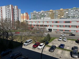 3-izbový byt s loggiou vo vyhľadávanej časti Petržalky – Furdekova ulica — foto 19
