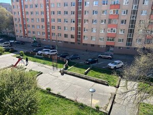 3-izbový byt s loggiou vo vyhľadávanej časti Petržalky – Furdekova ulica — foto 20