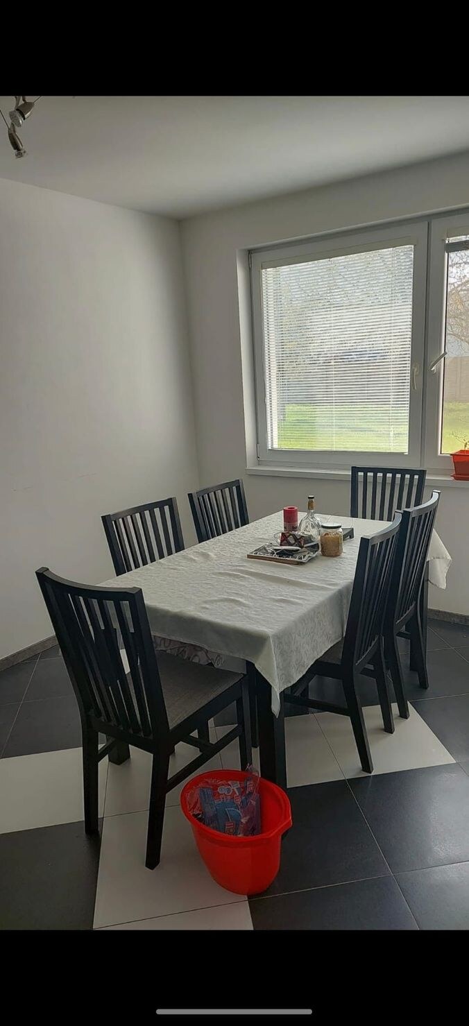 Bývajte v byte s veľkou záhradou   — foto 12