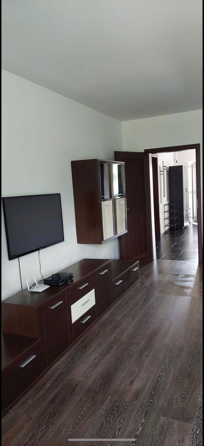 Bývajte v byte s veľkou záhradou   — foto 13