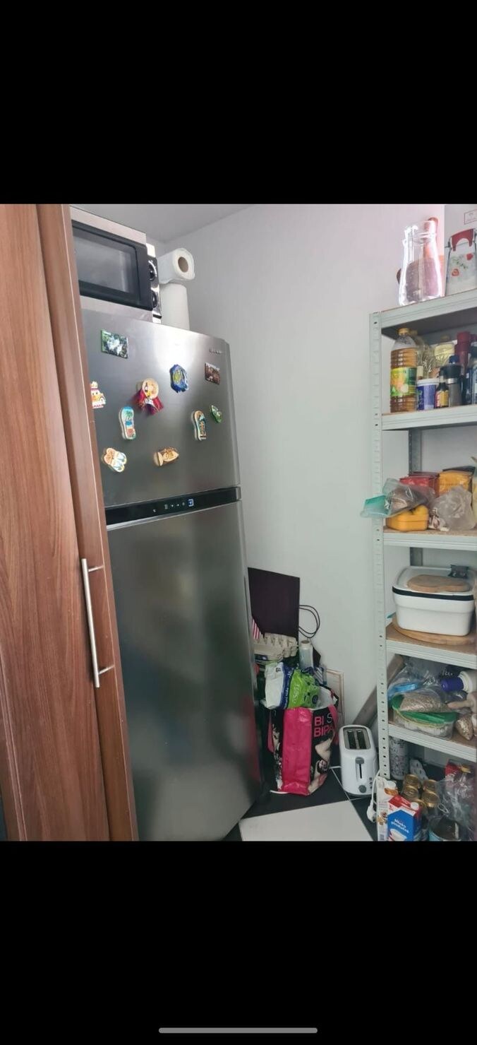 Bývajte v byte s veľkou záhradou   — foto 22