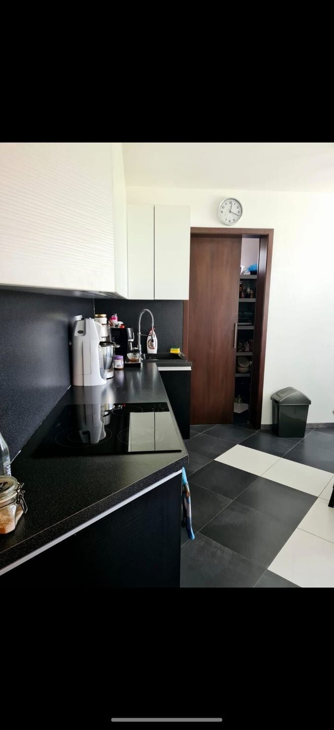 Bývajte v byte s veľkou záhradou   — foto 7