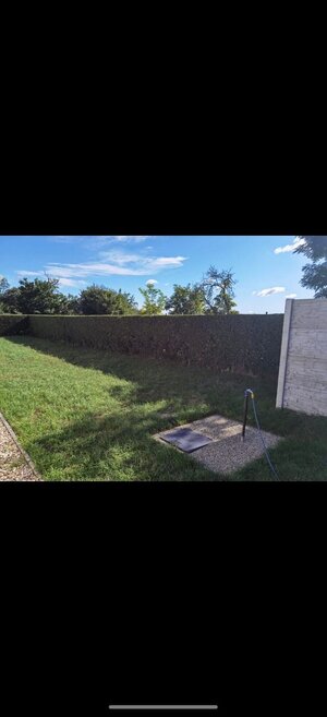 Bývajte v byte s veľkou záhradou   — foto 15