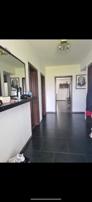 Bývajte v byte s veľkou záhradou   — foto 6