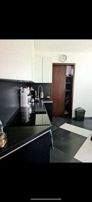Bývajte v byte s veľkou záhradou   — foto 7