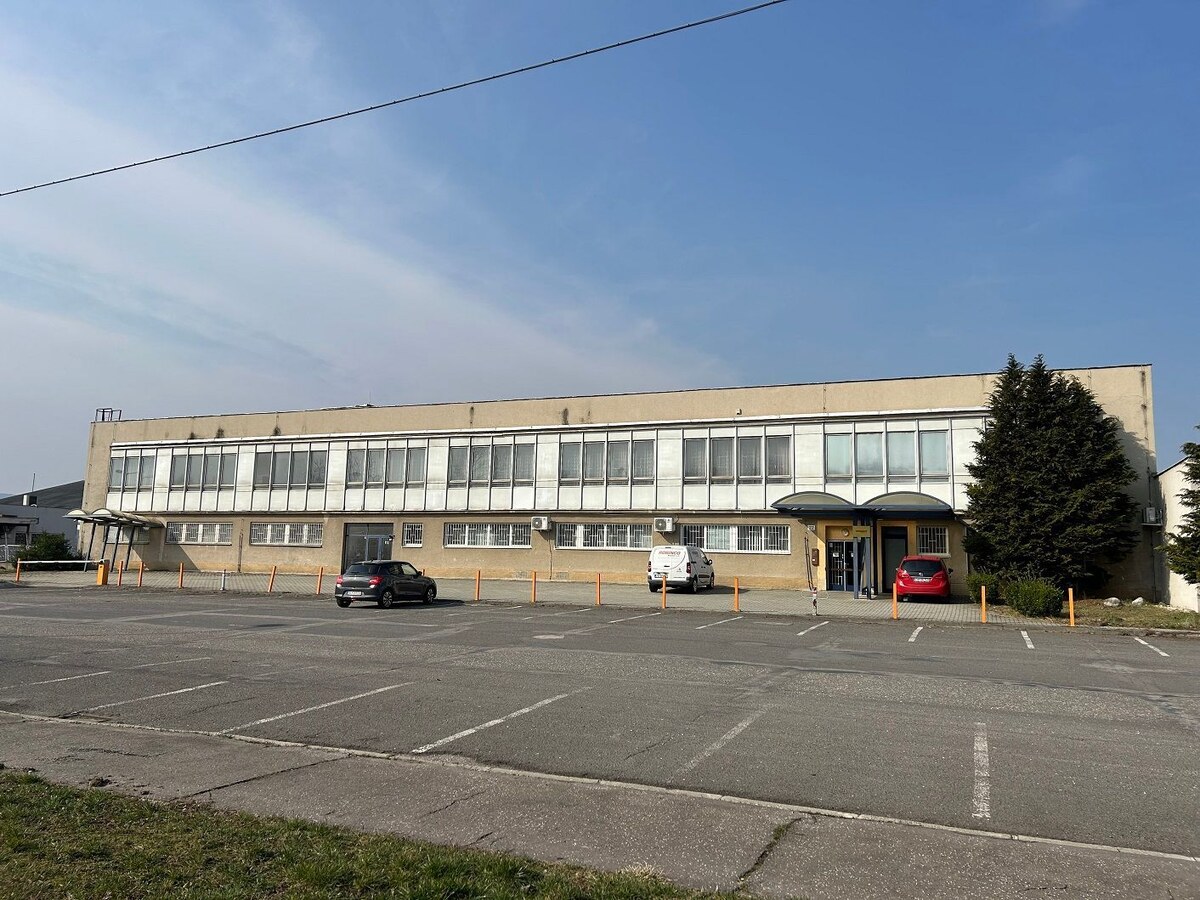 Predaj budovy s pozemkom v BA III, Rači, v blízkosti novobudovanej nemocnice
