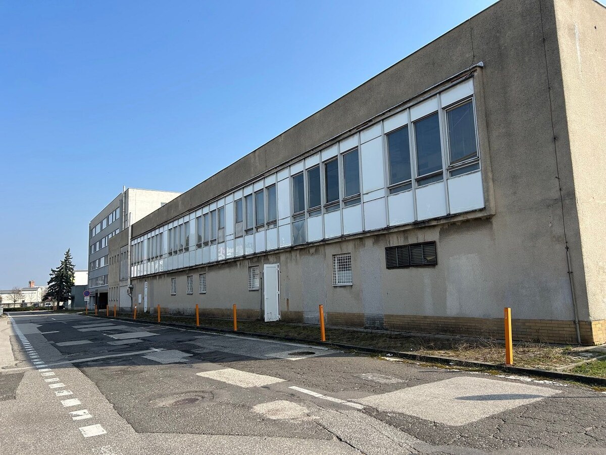 Predaj budovy s pozemkom v BA III, Rači, v blízkosti novobudovanej nemocnice — foto 16