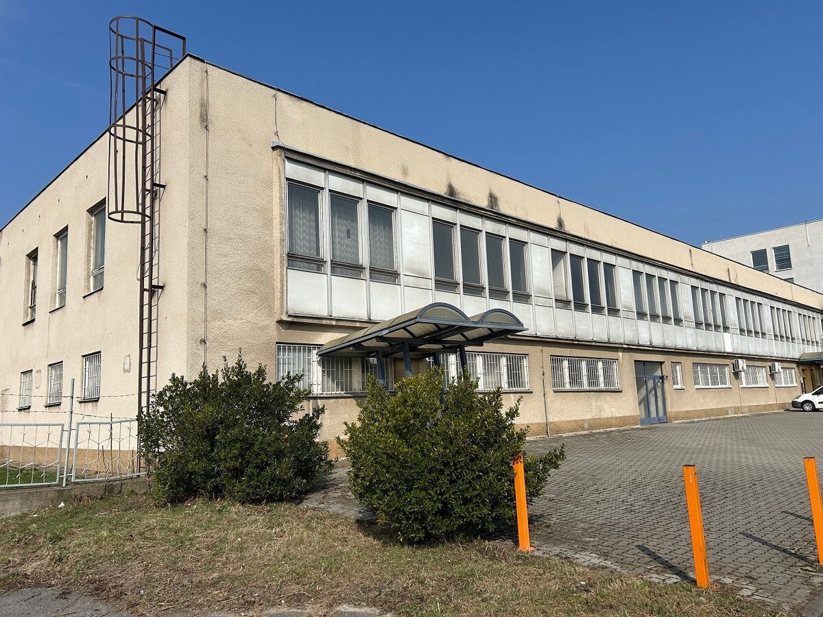 Predaj budovy s pozemkom v BA III, Rači, v blízkosti novobudovanej nemocnice — foto 17