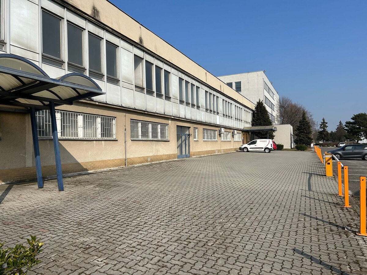 Predaj budovy s pozemkom v BA III, Rači, v blízkosti novobudovanej nemocnice — foto 18