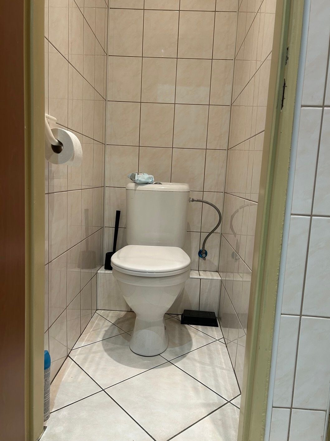Predaj budovy s pozemkom v BA III, Rači, v blízkosti novobudovanej nemocnice — foto 7