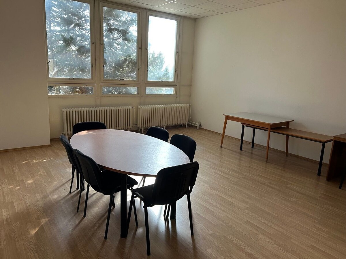 Predaj budovy s pozemkom v BA III, Rači, v blízkosti novobudovanej nemocnice — foto 10