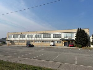Predaj budovy s pozemkom v BA III, Rači, v blízkosti novobudovanej nemocnice — foto 1